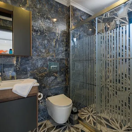 Apartmanhotel Tanrise