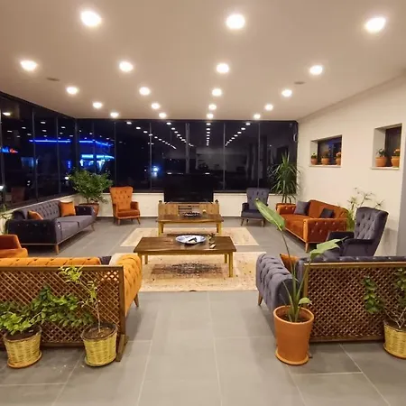 Tanrise Aparthotel 5*