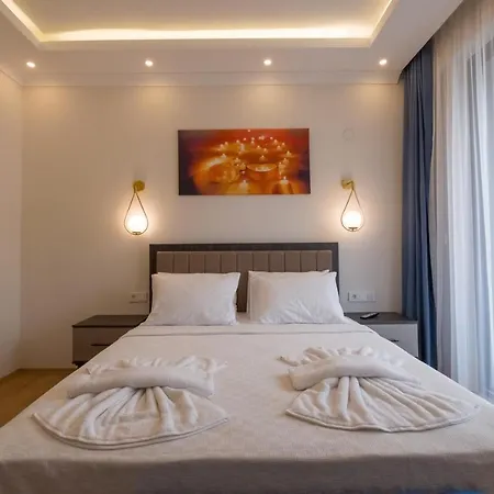 Tanrise 5* Fethiye