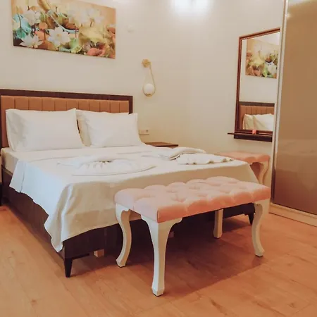 Aparthotel Tanrise