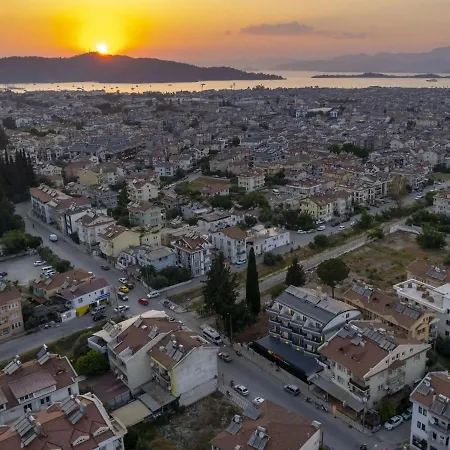 Tanrise 5* Fethiye