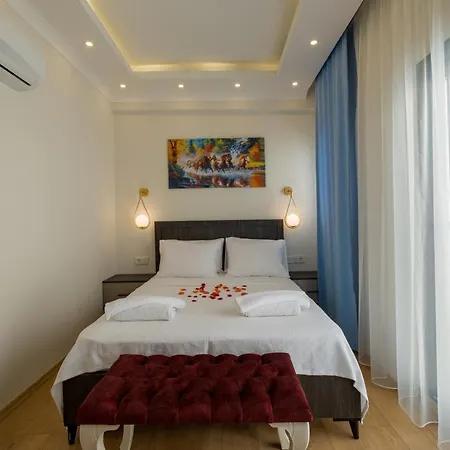 Tanrise Fethiye