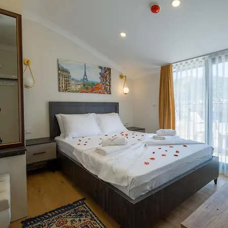 Tanrise 5* Fethiye