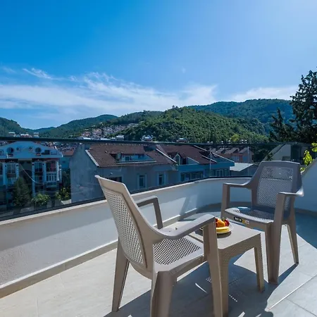 Tanrise Aparthotel 5*