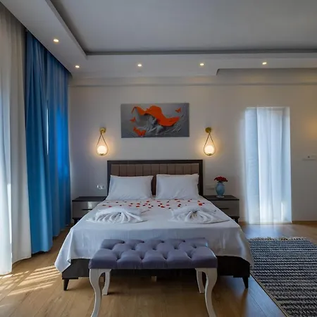 Tanrise 5* Fethiye