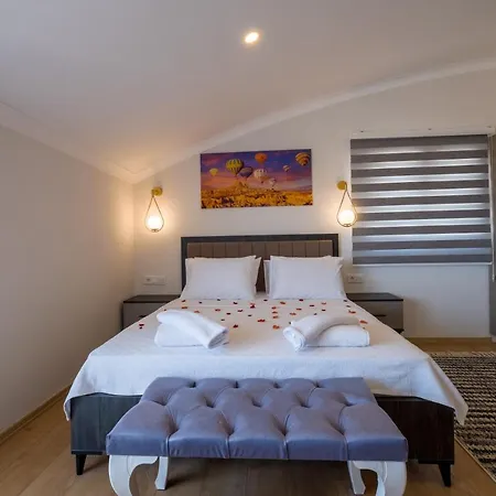 Aparthotel Tanrise 5*