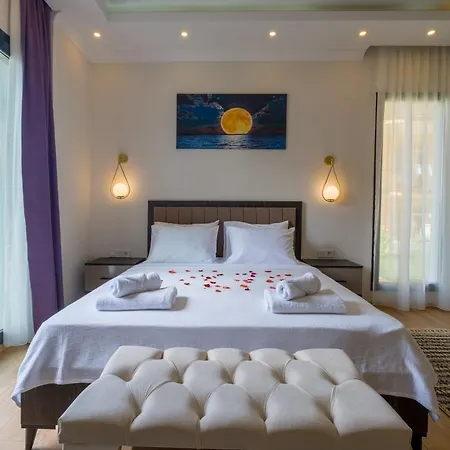 Aparthotel Tanrise