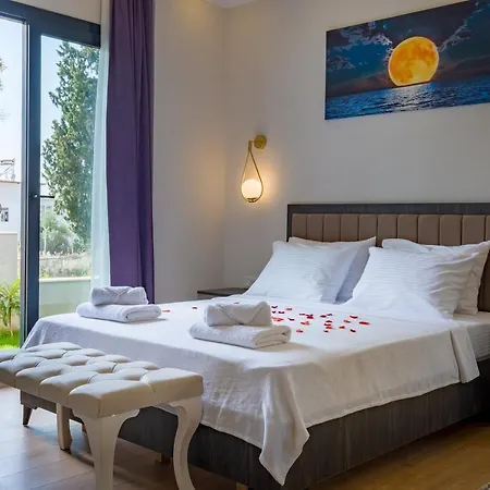 Aparthotel Tanrise Fethiye