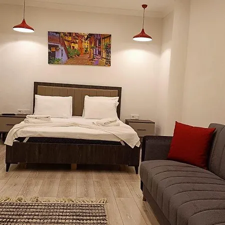 Tanrise Fethiye
