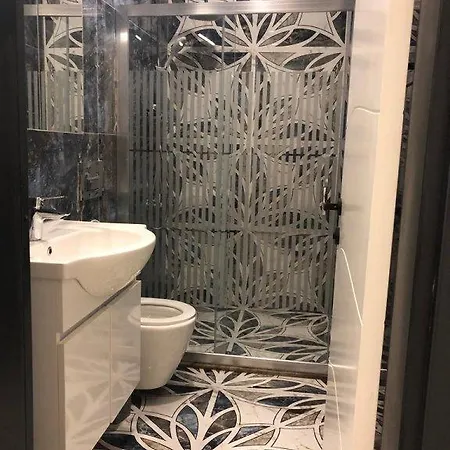 Aparthotel Tanrise 5*