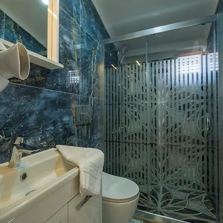 Aparthotel Tanrise 5*